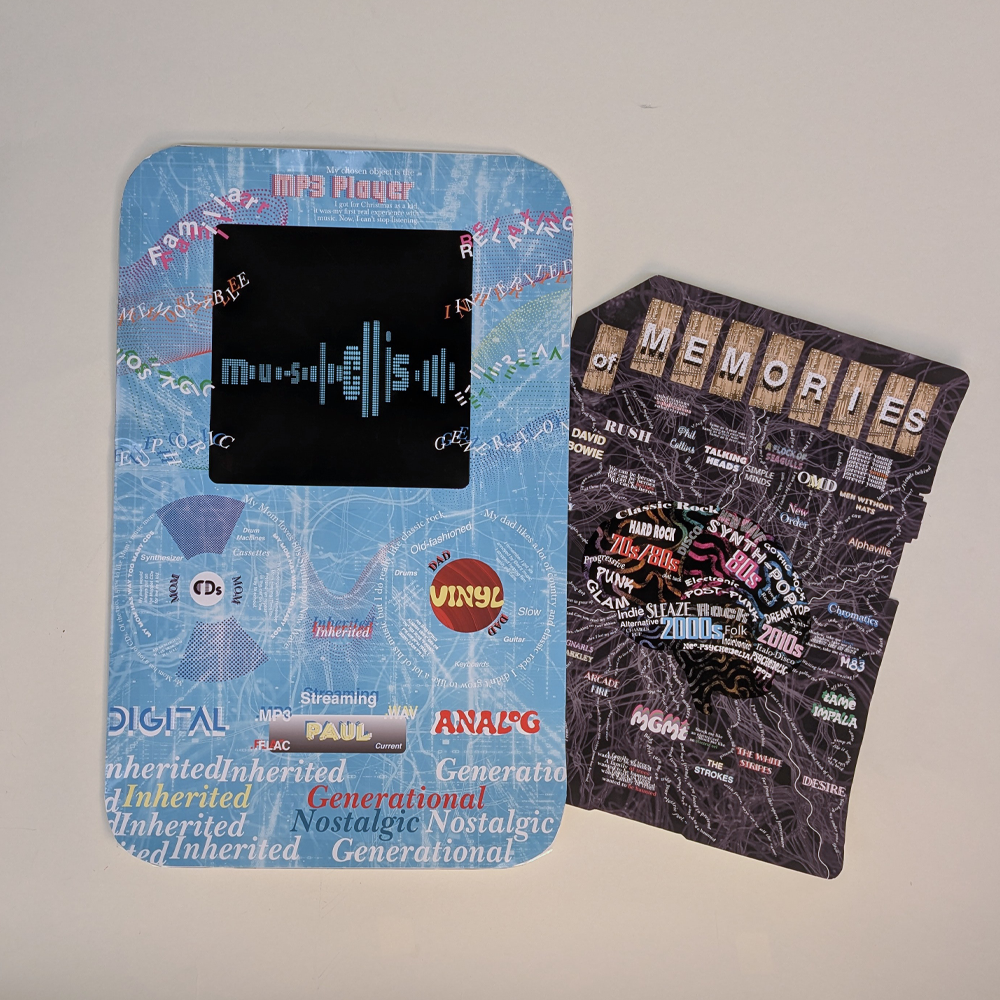 photo of a black book laid out with red and white text and black and white images of frogs on the cover